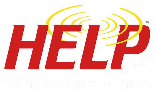 Help Inc - Electronic Security Solutions