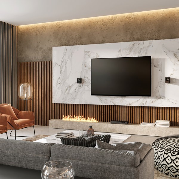 Top Tier Visual & Audio Solutions in Attleboro & Plainville, MA