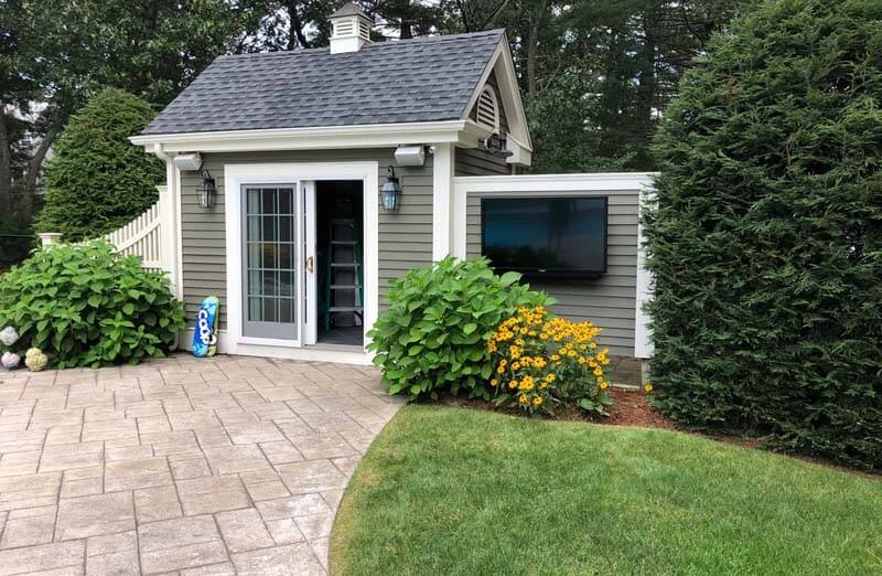 Residential Service and Maintenance in Southeastern Massachusetts