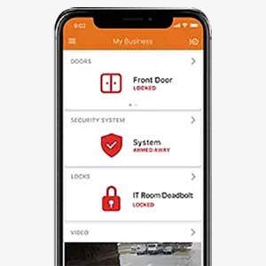 Smart Security System Integration in Attleboro & Plainville, MA