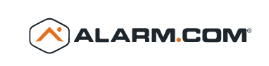 Alarm Inc Logo