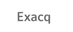 Exacq logo