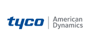 tyco american dynamics logo
