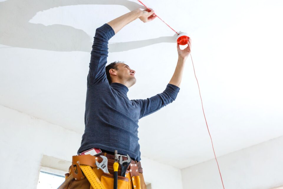 Fire Alarm System Inspection in Attleboro & Plainville, MA