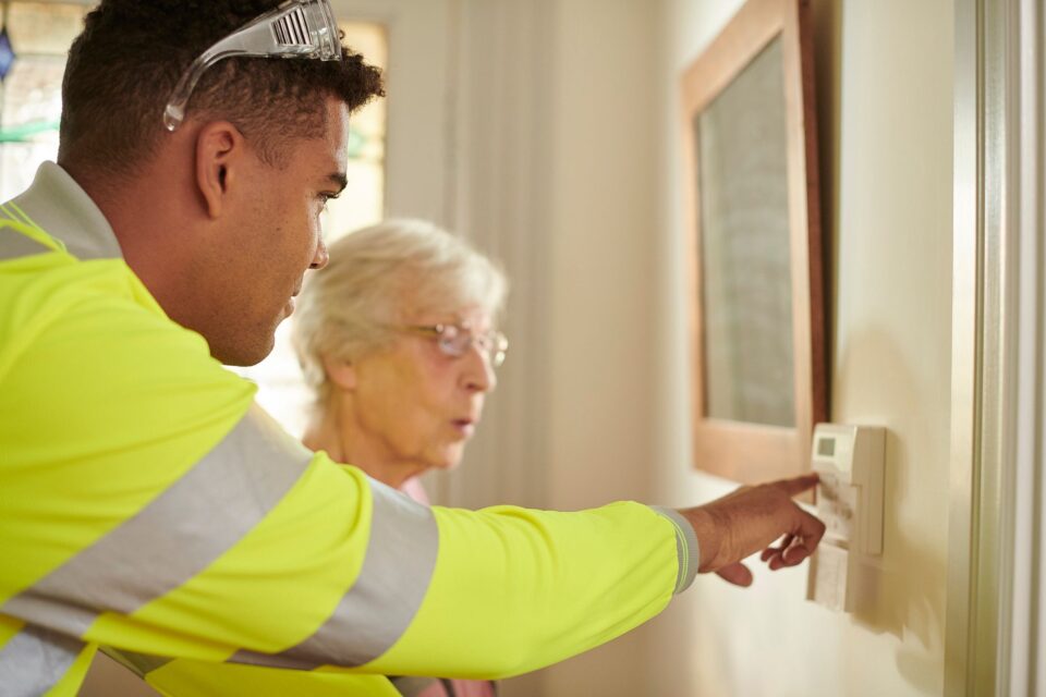 Residential Security Solution in Attleboro & Plainville, MA