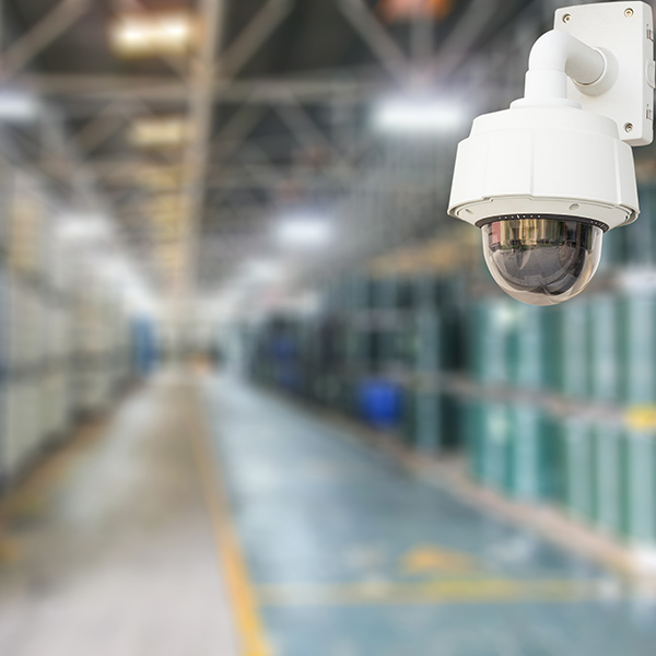 CCTV Camera Installation in Attleboro & Plainville, MA